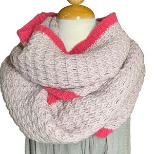 Boden Womens Infinity Scarf Neck Warmer